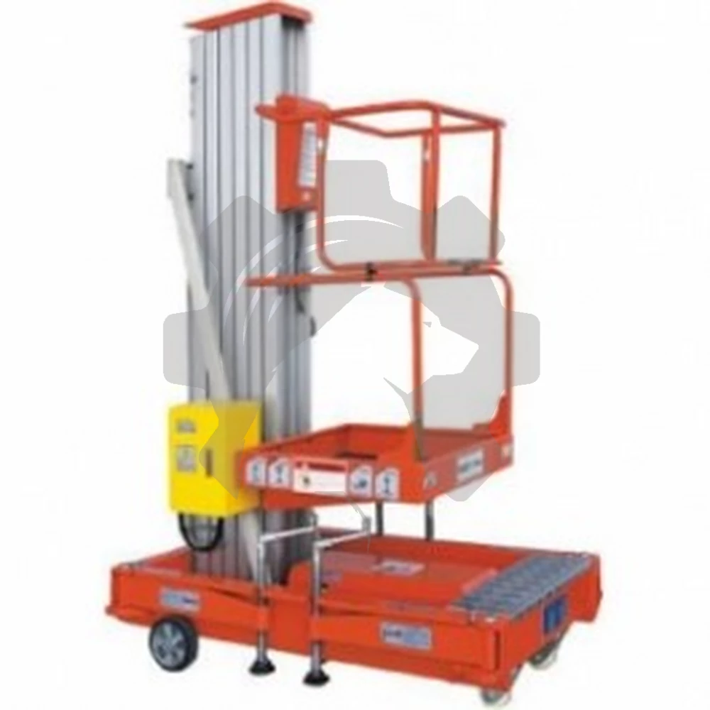 Подъемник мачтовый LM WPAM-1-080