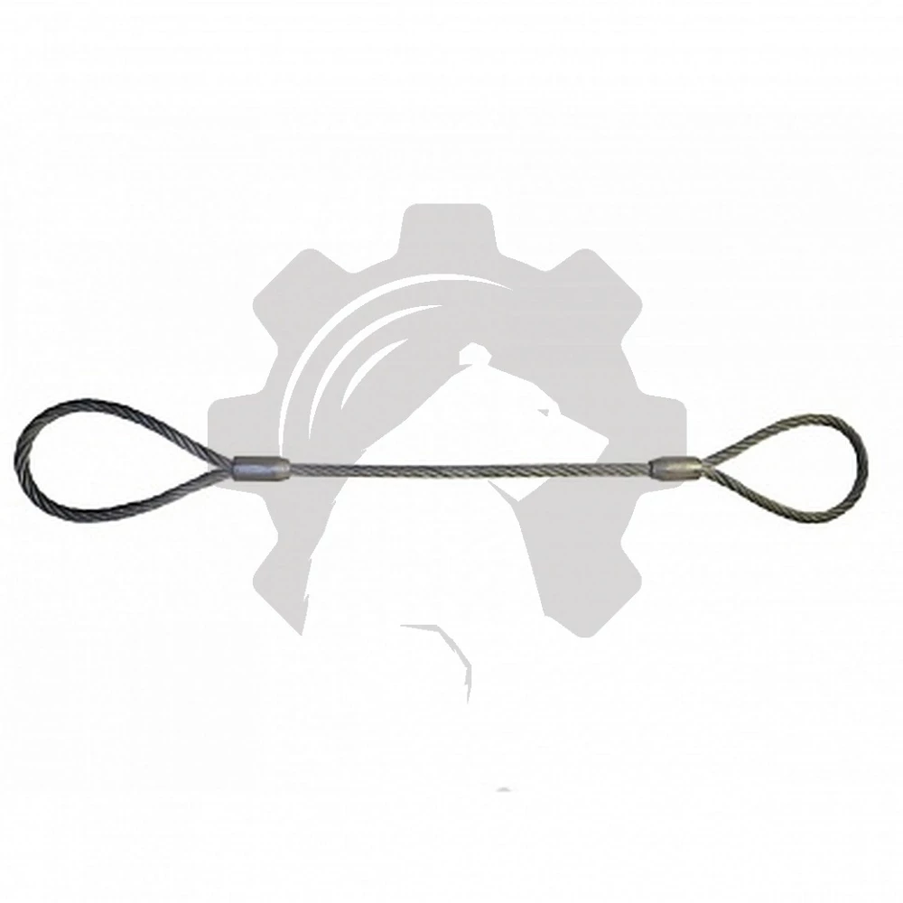 Канатная стропа СКП - г/п 0,5т/1,0 м