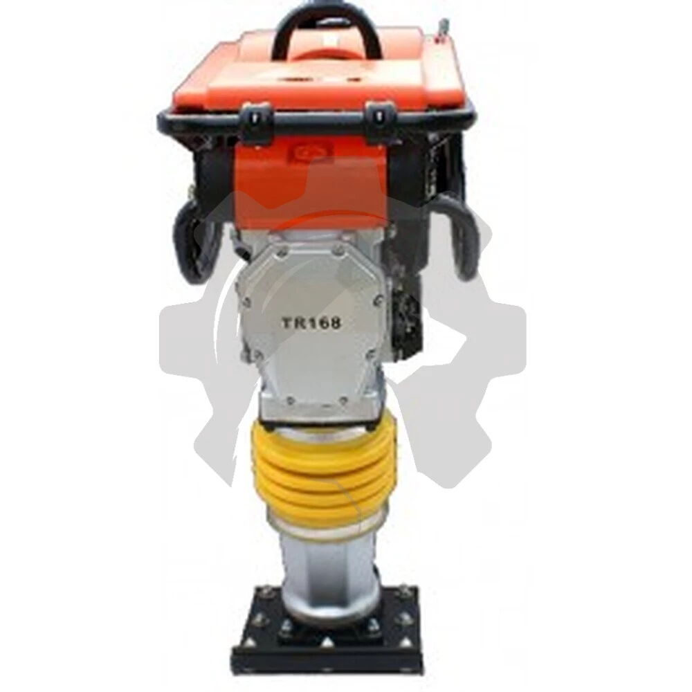 Вибротрамбовка TR 168