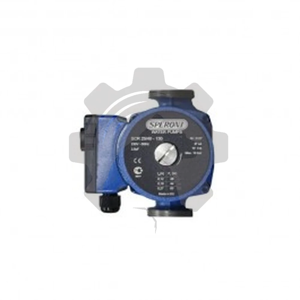 Циркуляционный насос Speroni SCR 32-40