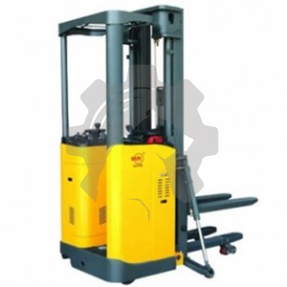 Самоходный штабелер CDD15C