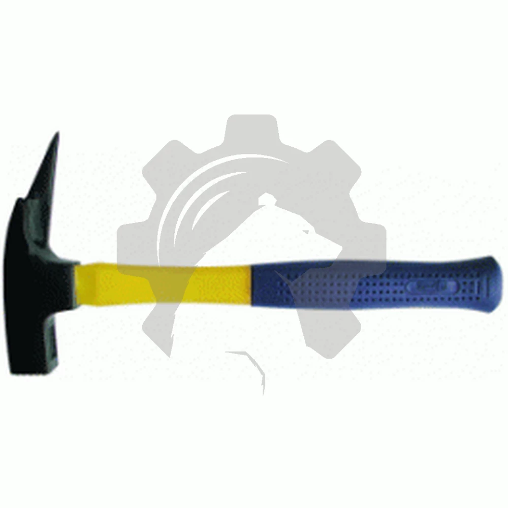 Молоток плотника Remocolor, ручка из стекловолокна 38-4-206