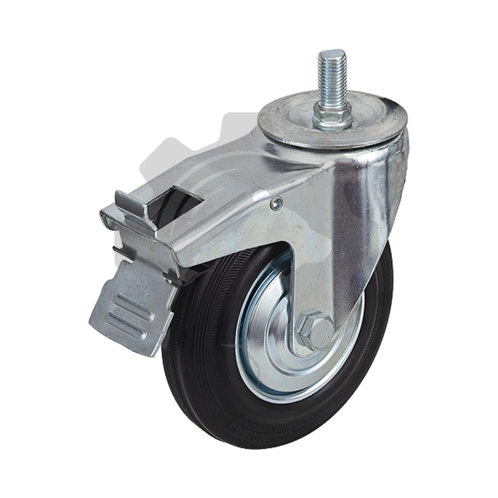 Колесная опора SCtb80 (18)