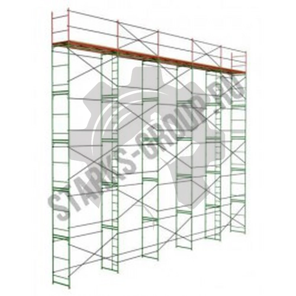 Леса рамные ЛР 60