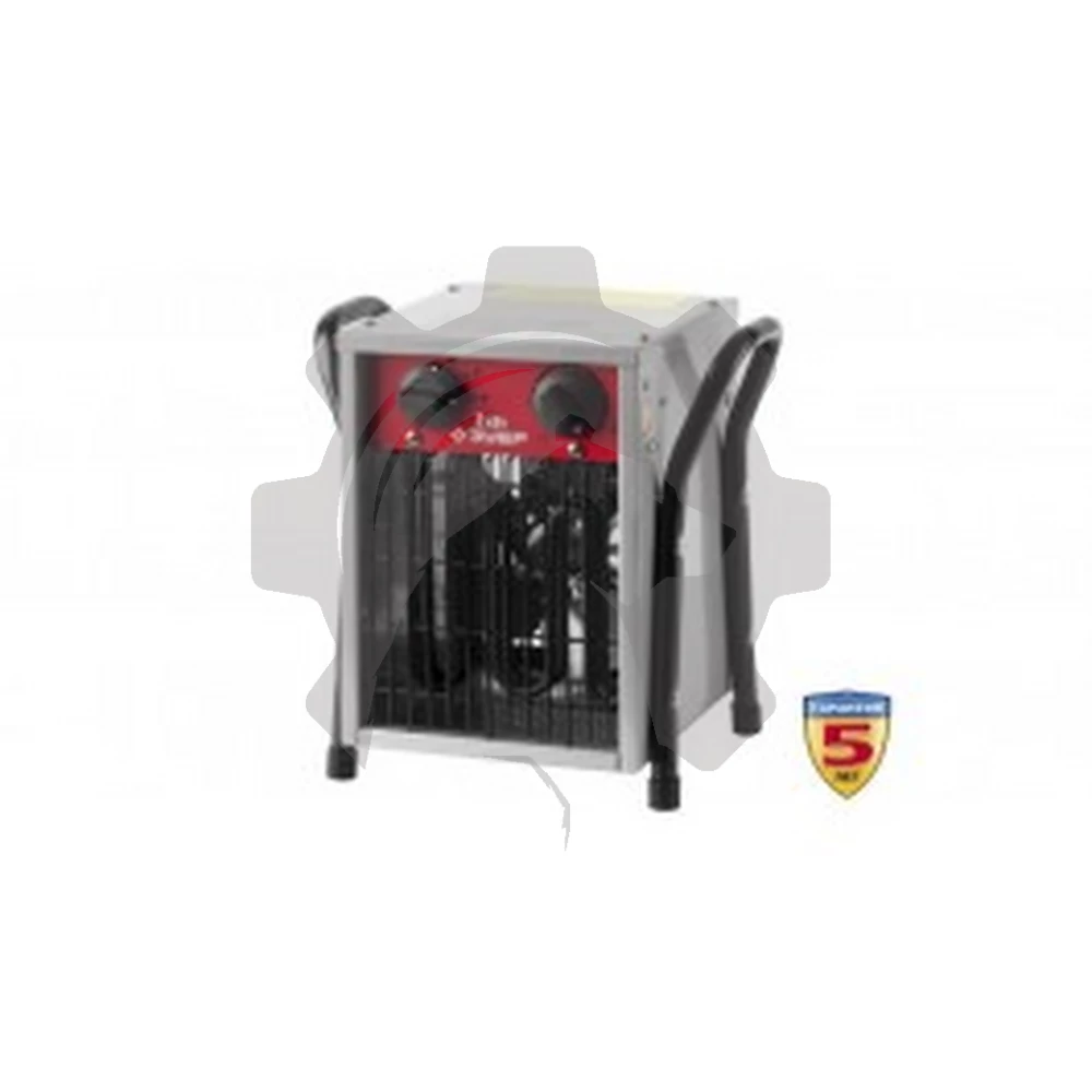 Электрическая тепловая пушка ЗТП-2.0-Н