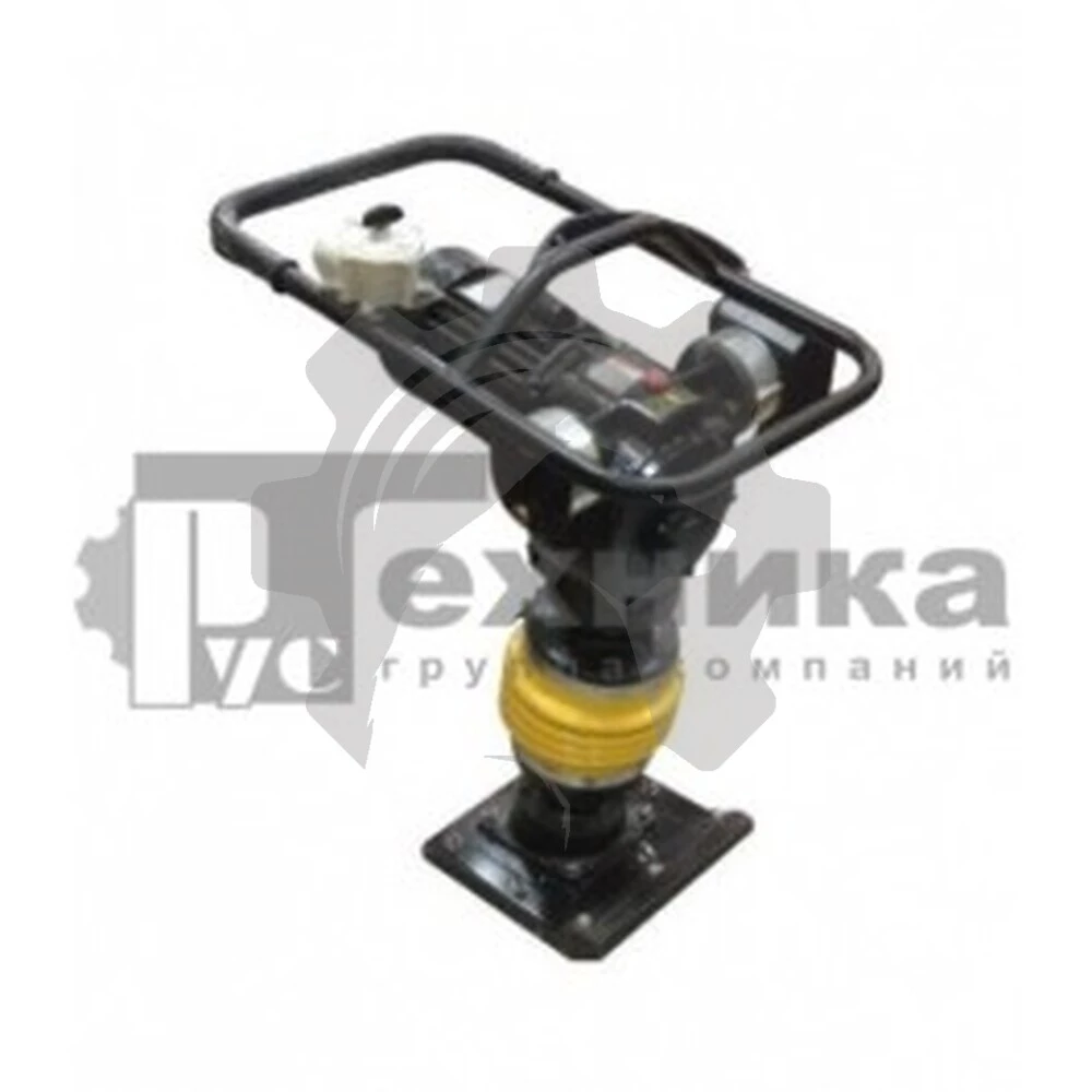 Вибротрамбовка AZTEC ВТ-70Э