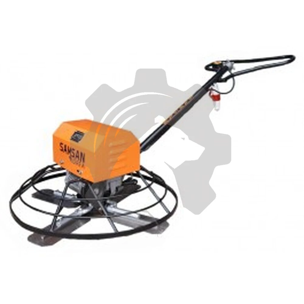 Затирочная машина PTE 36