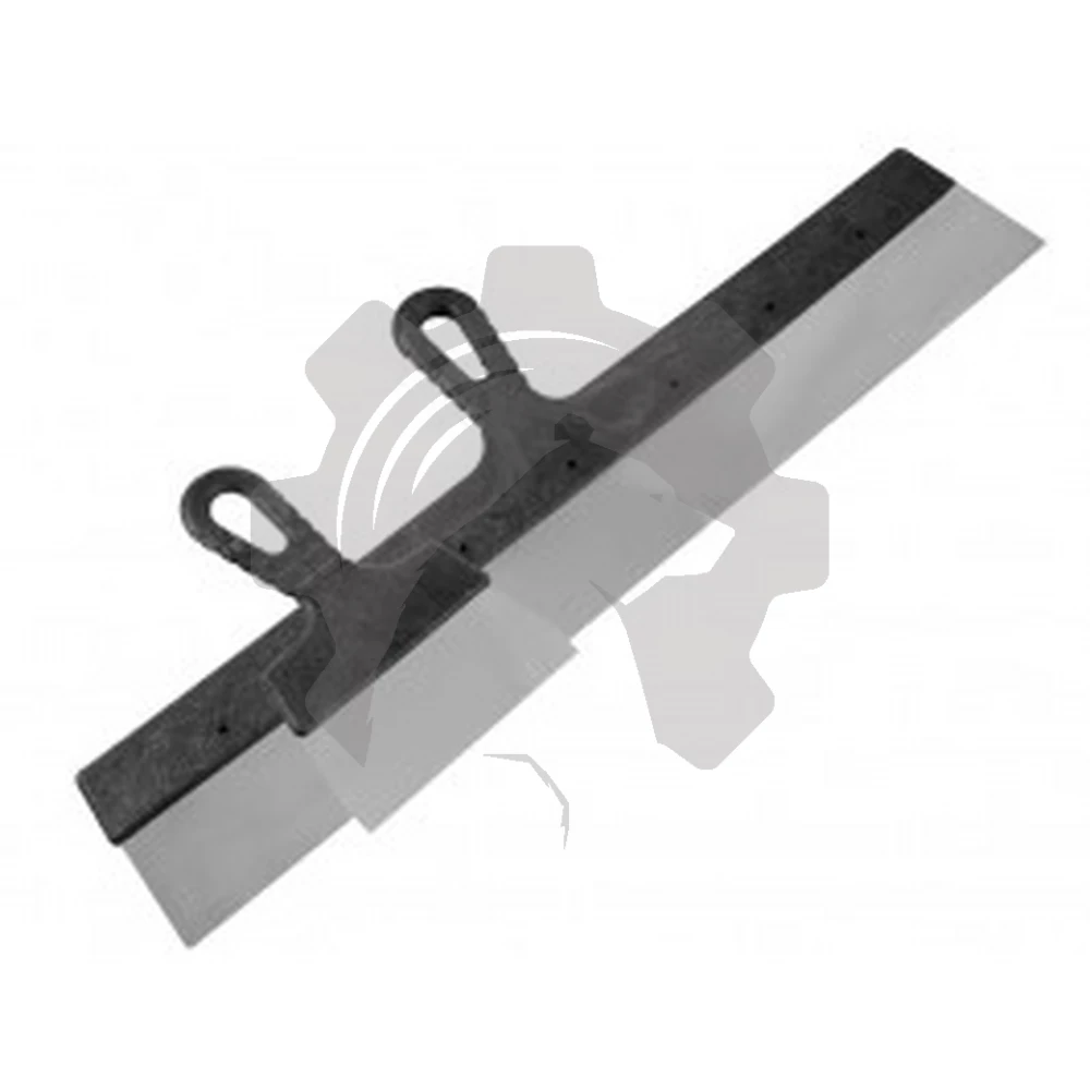 Шпатель фасадный 12-1-030