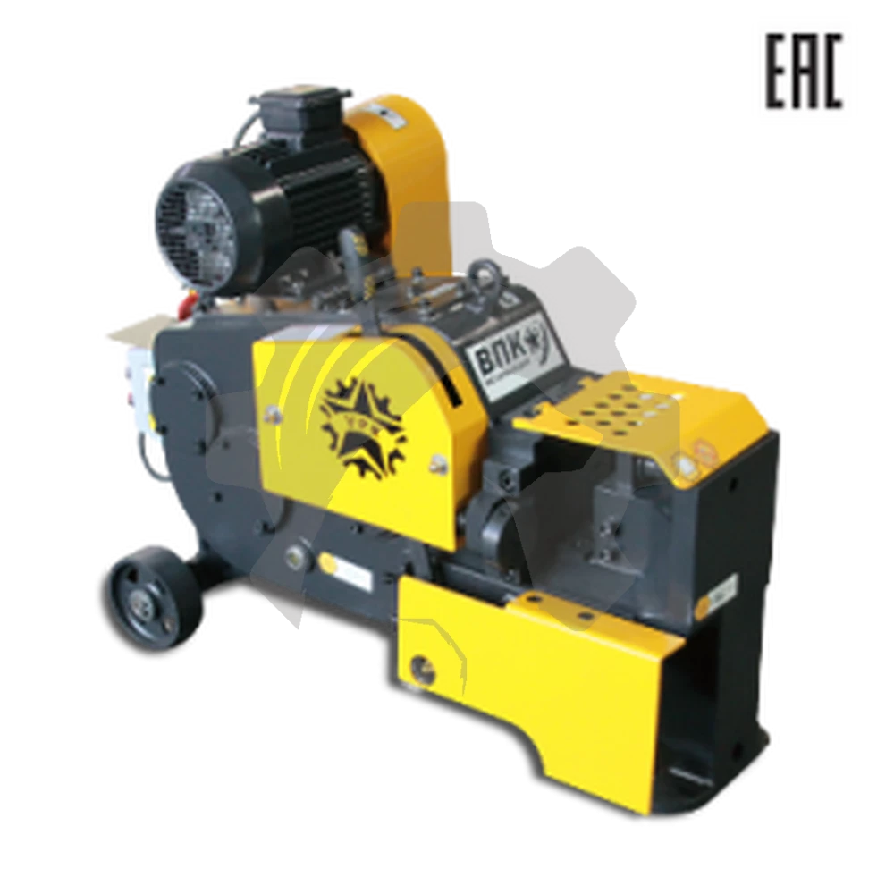 Станок для резки арматуры Р-42