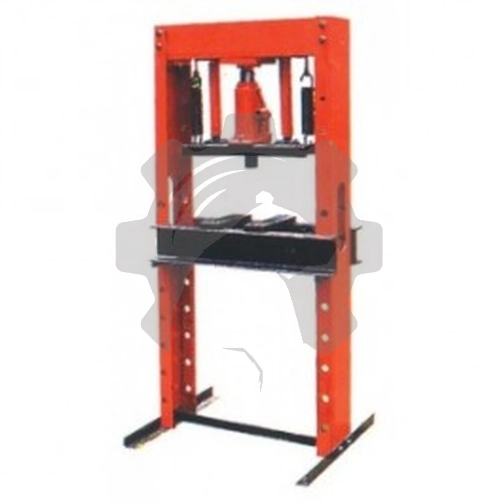 Пресс ручной TL0600-12