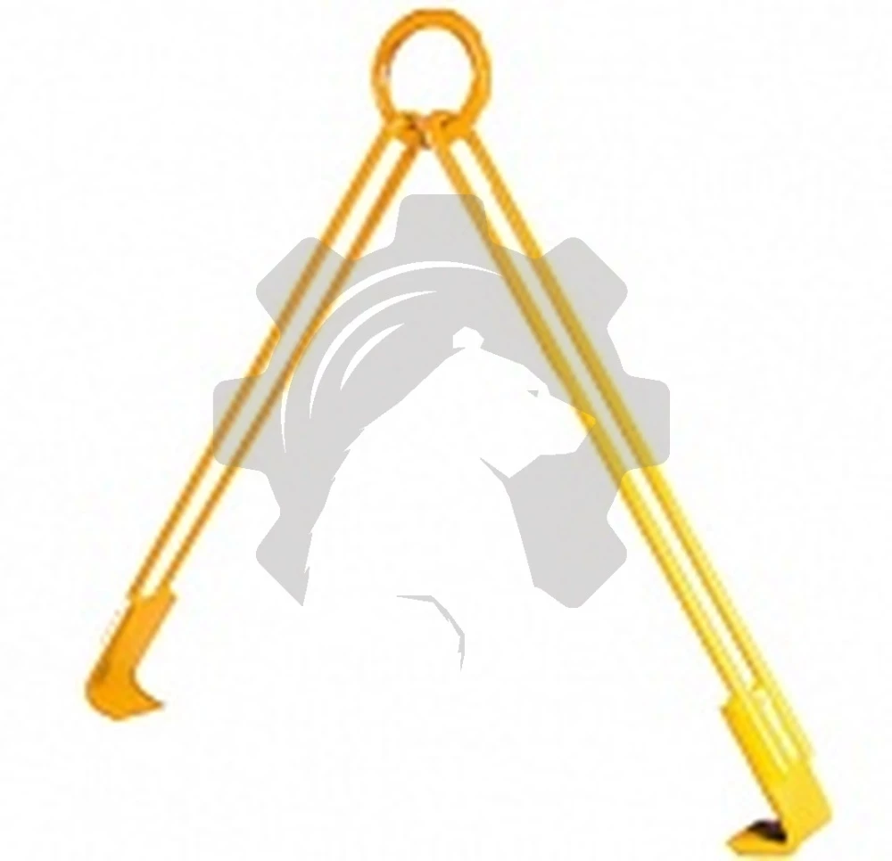 Захват DM-500 для бочек