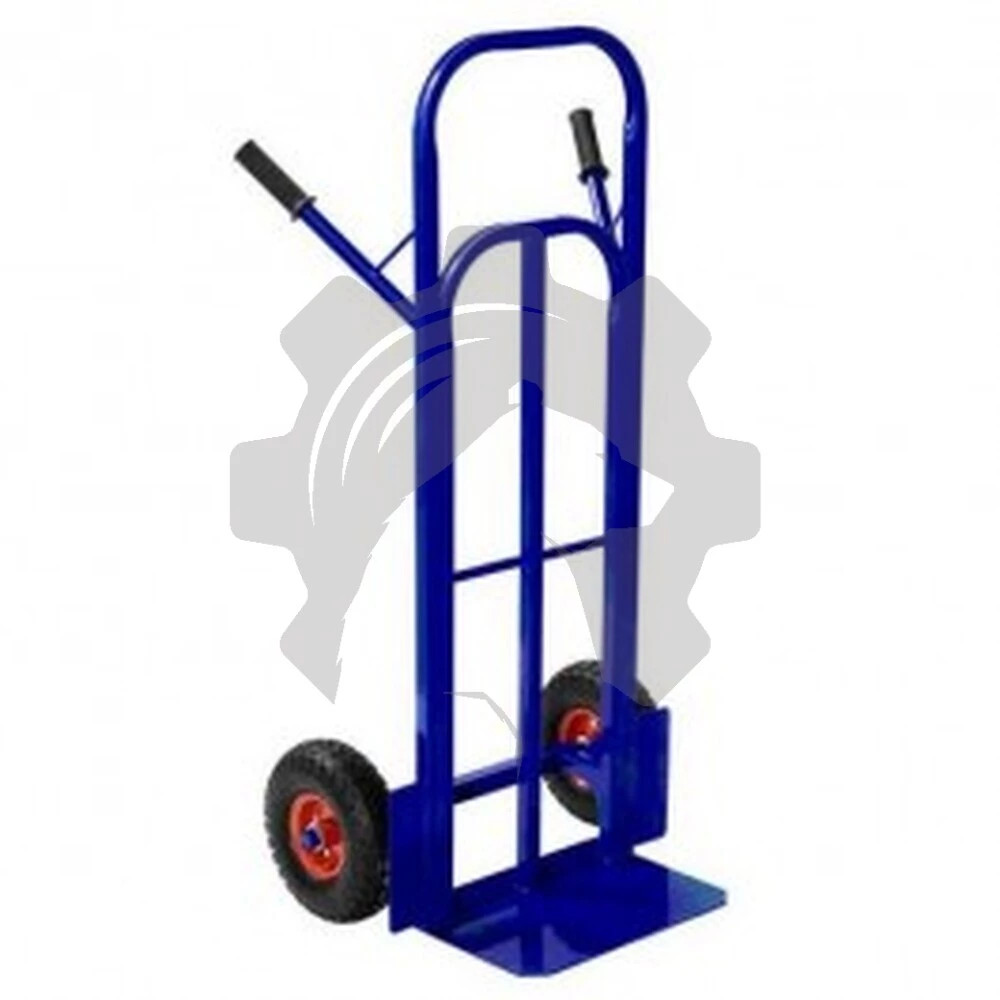 Двухколесная тележка КГ-350