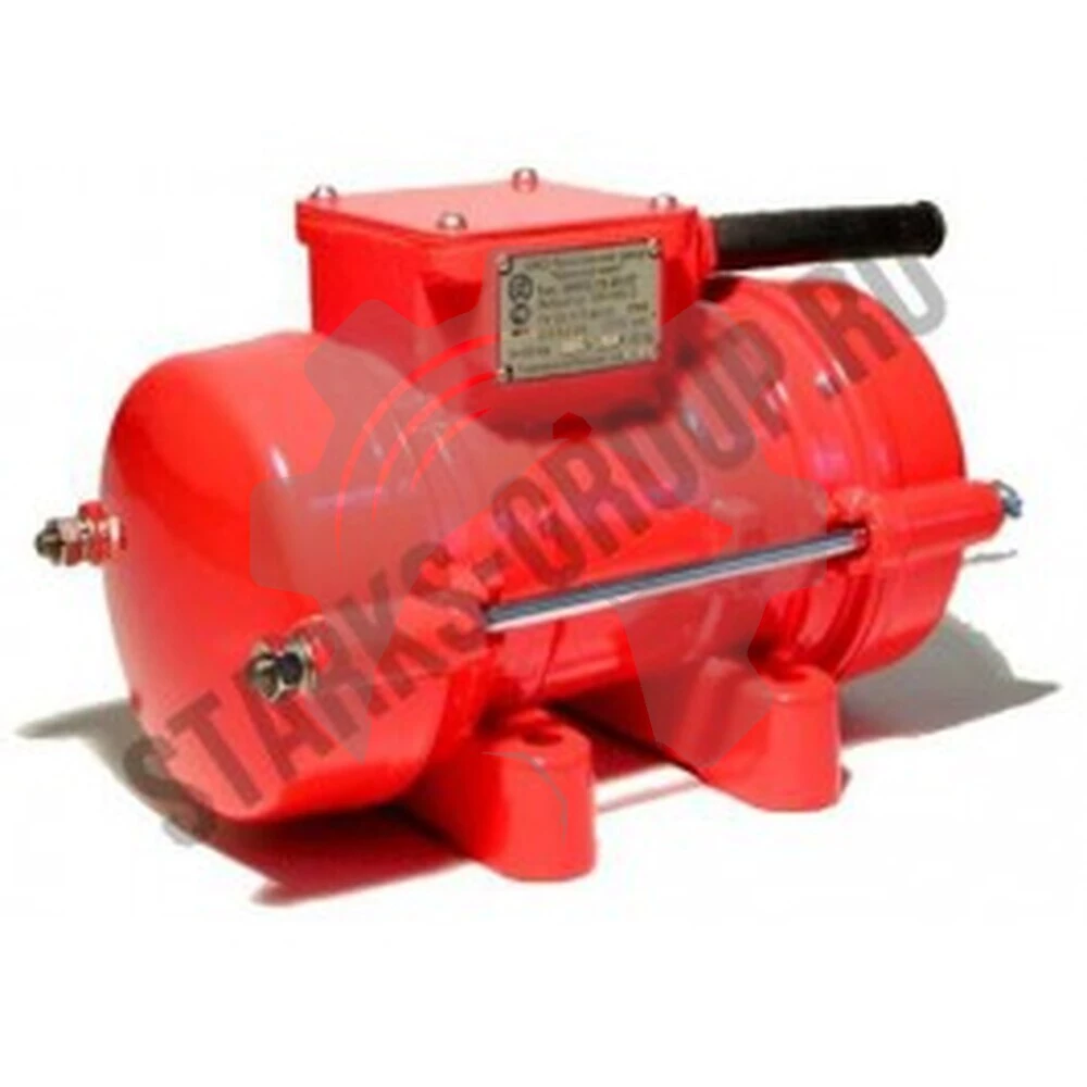 Площадочный вибратор ИВ-104Б-6