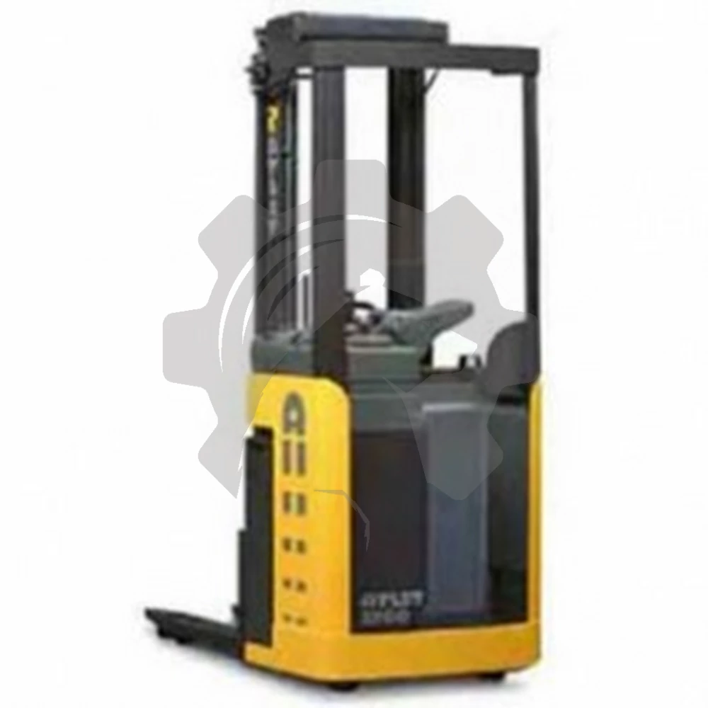 Штабелер с электроподъемом AJN 160/200