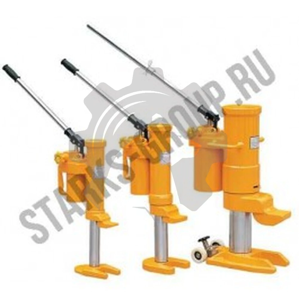 Гидравлический домкрат НМ250