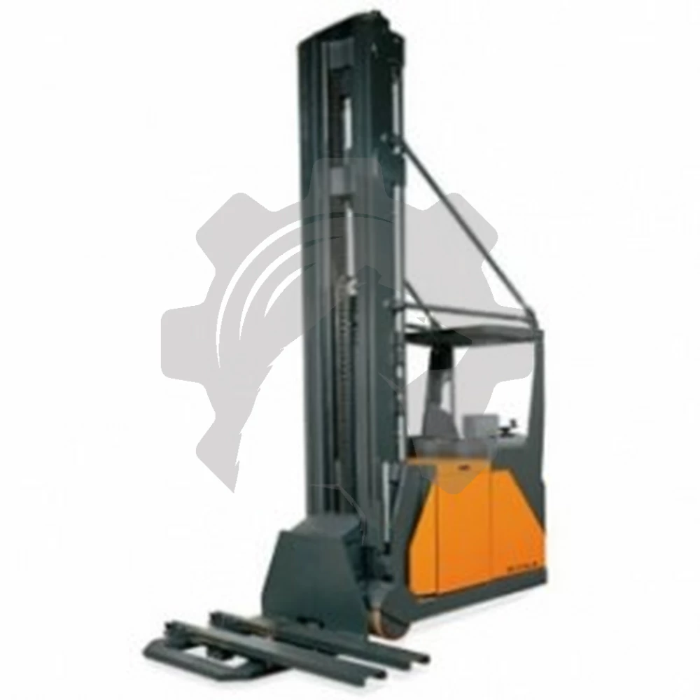 Рич-трак GX/GQ