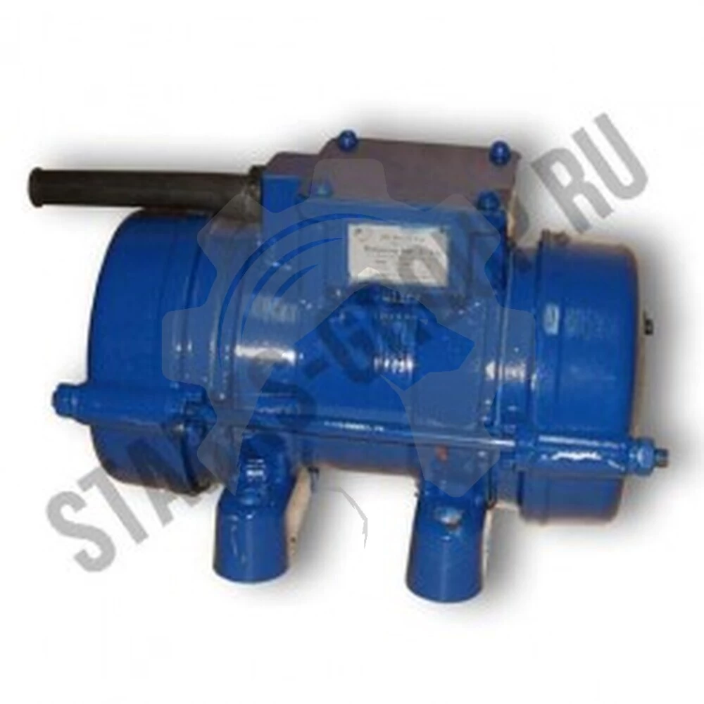 Площадочный вибратор ИВ-98Б