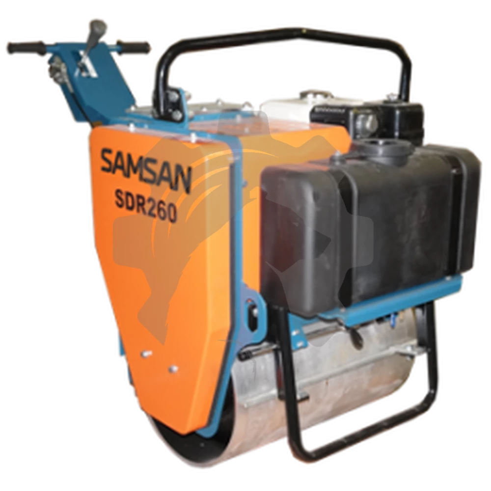 Виброкаток SDR 260