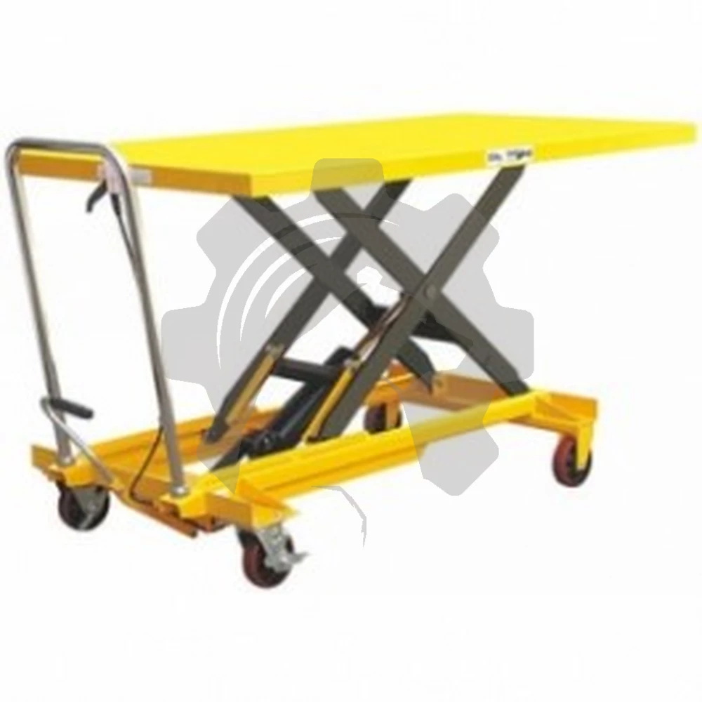 Подъемник ножничный SPТ500/SPTJ500