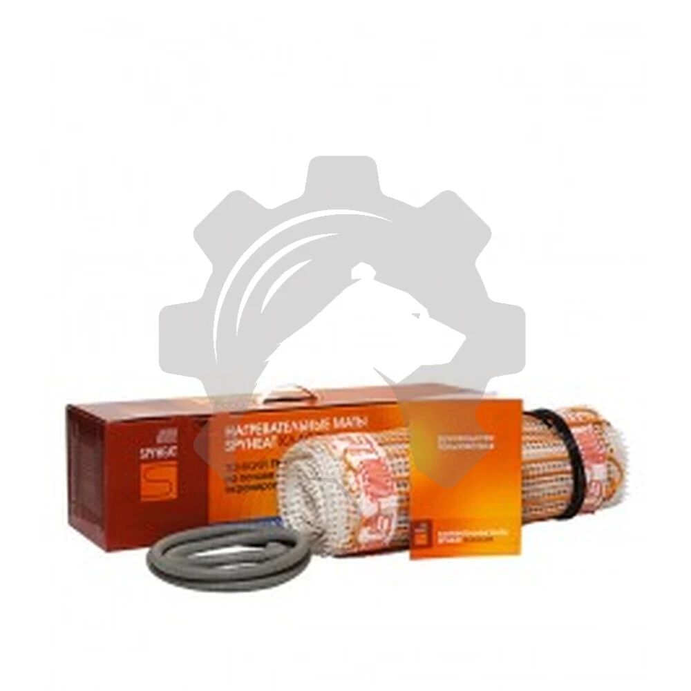 Электрический теплый пол Spyheat Shмd - 8-225 225 Вт