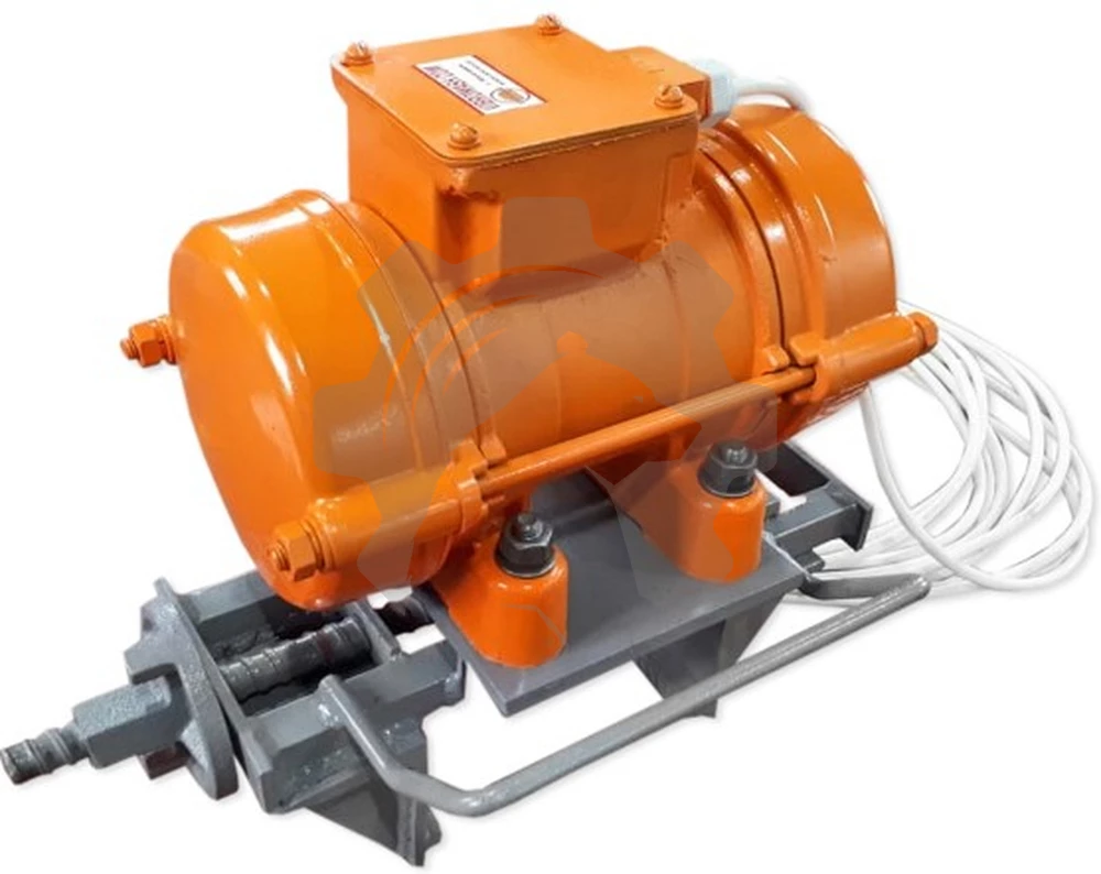 Вибратор для опалубки ВИ-448В (220В)