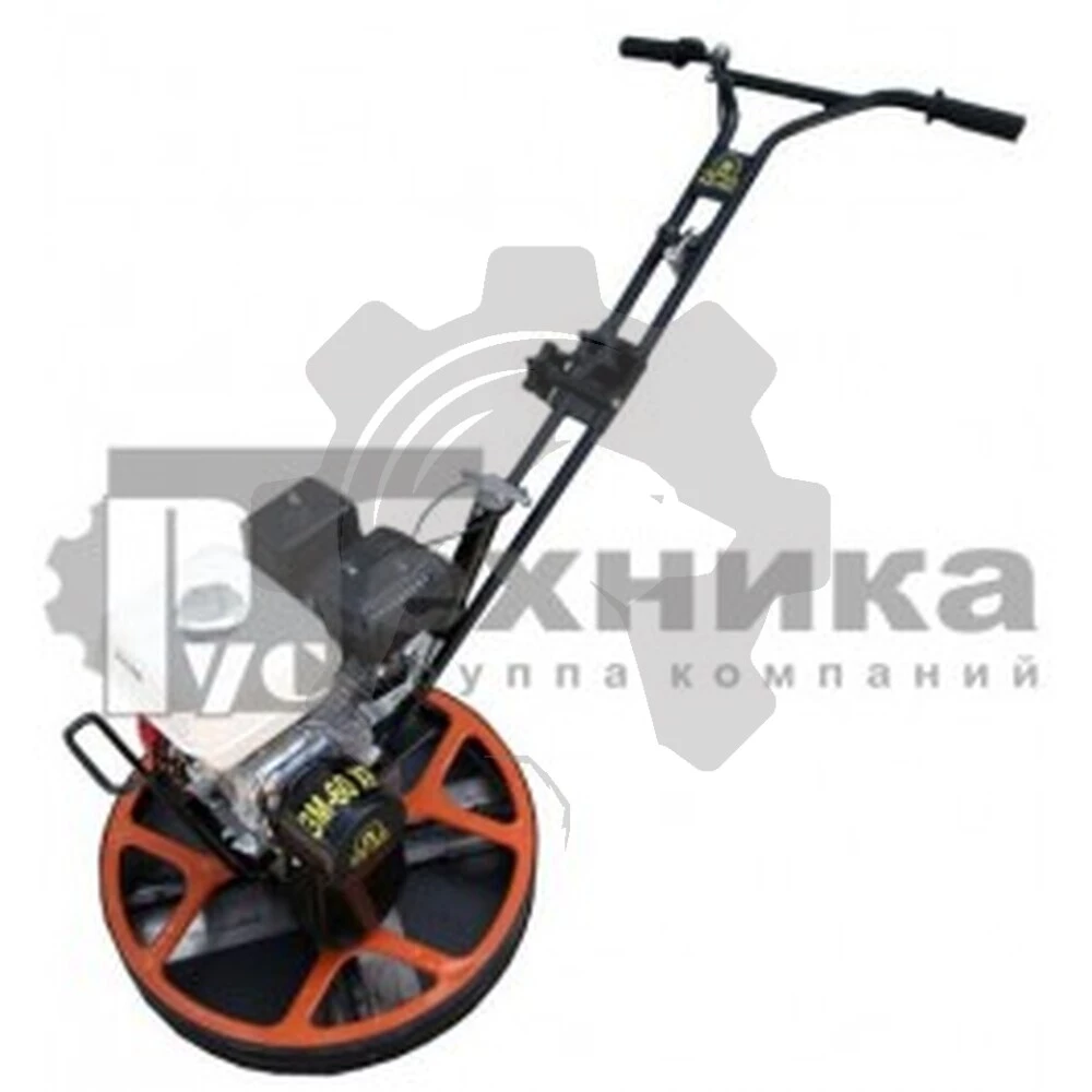 Затирочная машина AZTEC ЗМ-60 XP