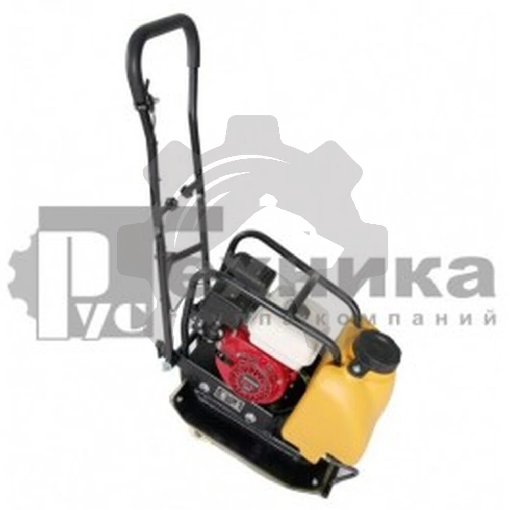 Виброплита ВБ-80X