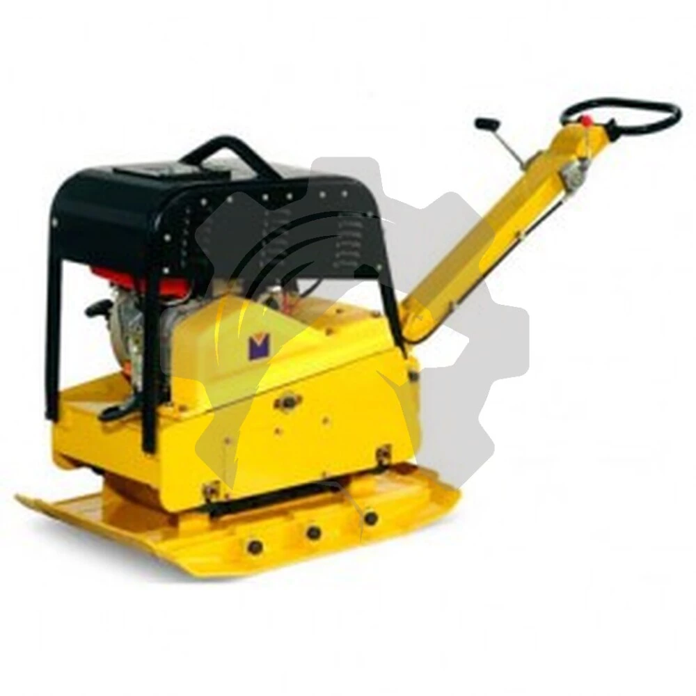 Виброплита MS330-1