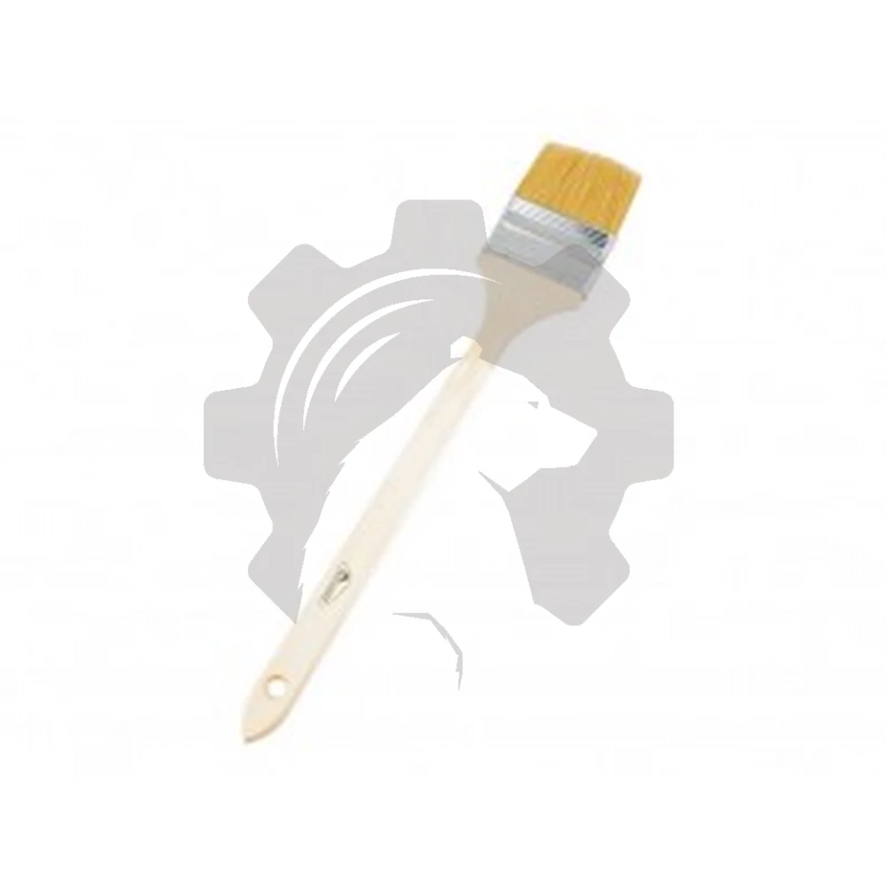 Кисть радиаторная 01-2-020