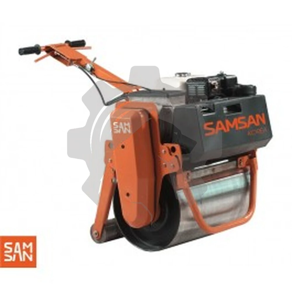 Виброкаток RVR 102