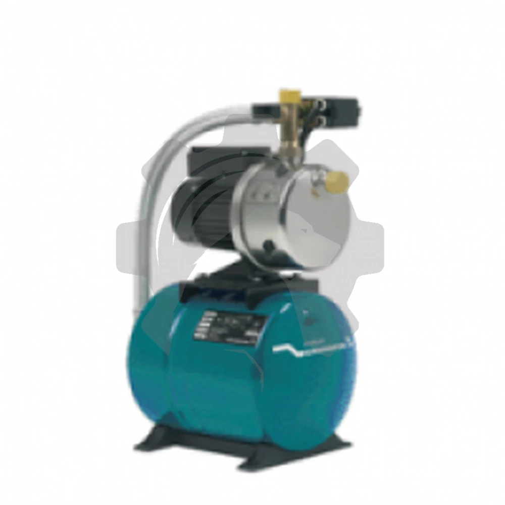 Станция водоснабжения Grundfos JPB5 бак 24