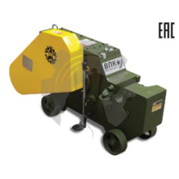 Станок для резки арматуры Р-40