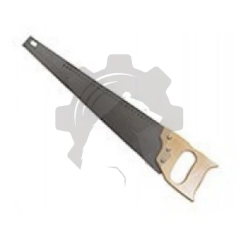 Ножовки по дереву