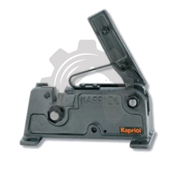 Станок для резки арматуры Kapriol 28 мм