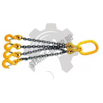 Цепная стропа 4СЦ 26.5