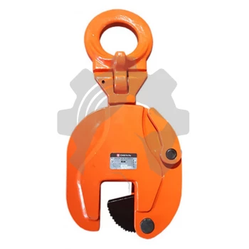 Захват для листов вертикальный 3 т DSQK, СибТаль