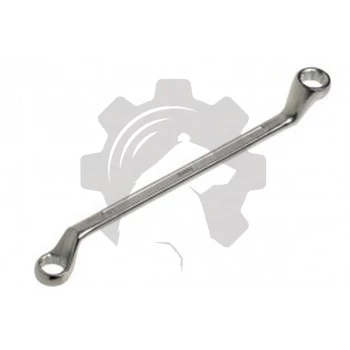 Ключ гаечный двухсторонний накидной 43-3-910