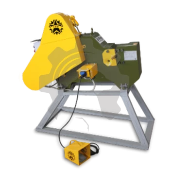 Станок для резки арматуры Р-40 Т18