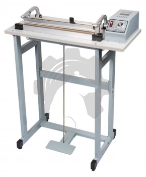 Ножной импульсный запайщик SFTD