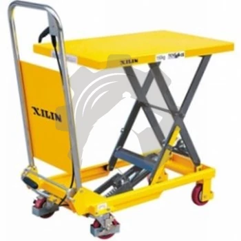 Подъемник ножничный SPS150/350/800