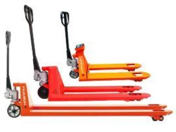 Тележки гидравлические,рохля