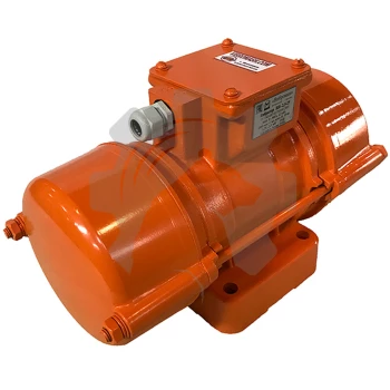 Площадочный вибратор общего назначения ВИ-127 Н