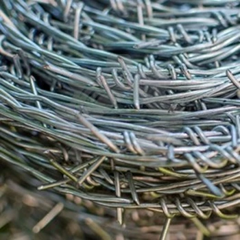 Проволока колючая 2.8 мм