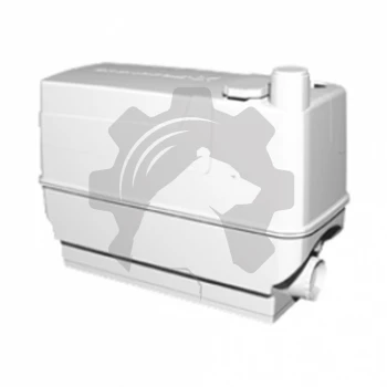 Канализационная установка Sololift 2 C-3