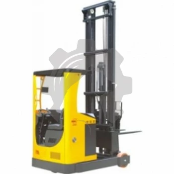 Рич-трак CQDH