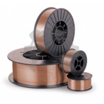 Проволока СВ08Г2С 1.0 мм