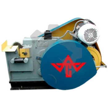 Станок для резки арматуры СМЖ-172