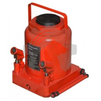 Гидравлический домкрат ДГ-100