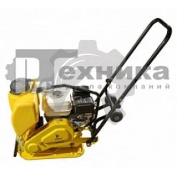 Виброплита VPG-60