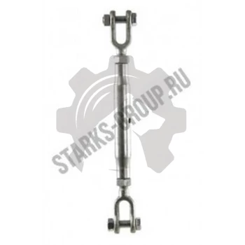 Талреп DIN 1478 M25 356мм